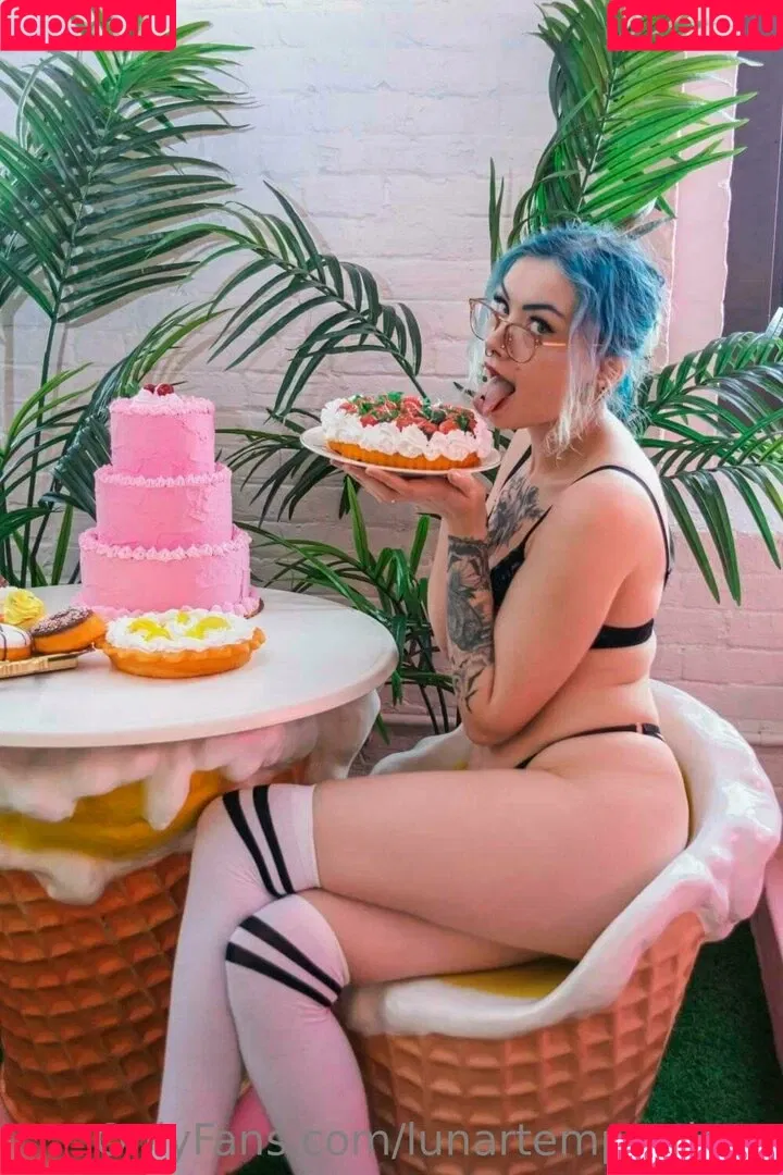 lunartemptations Onlyfans Photo Gallery 