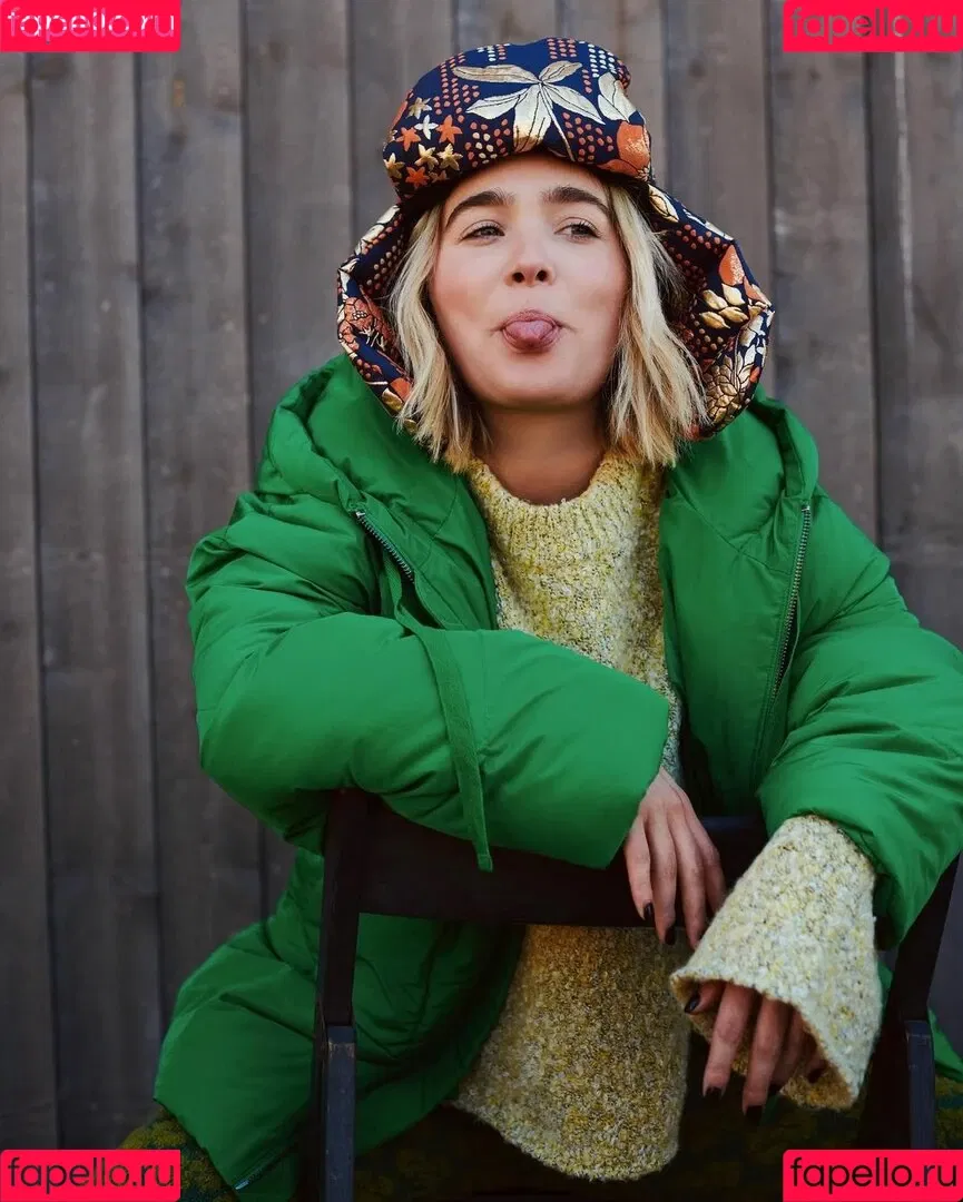 Haley Lu Richardson Onlyfans Photo Gallery 