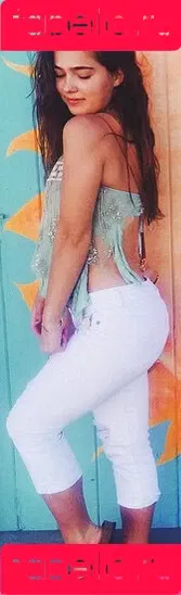 Haley Lu Richardson Onlyfans Photo Gallery 