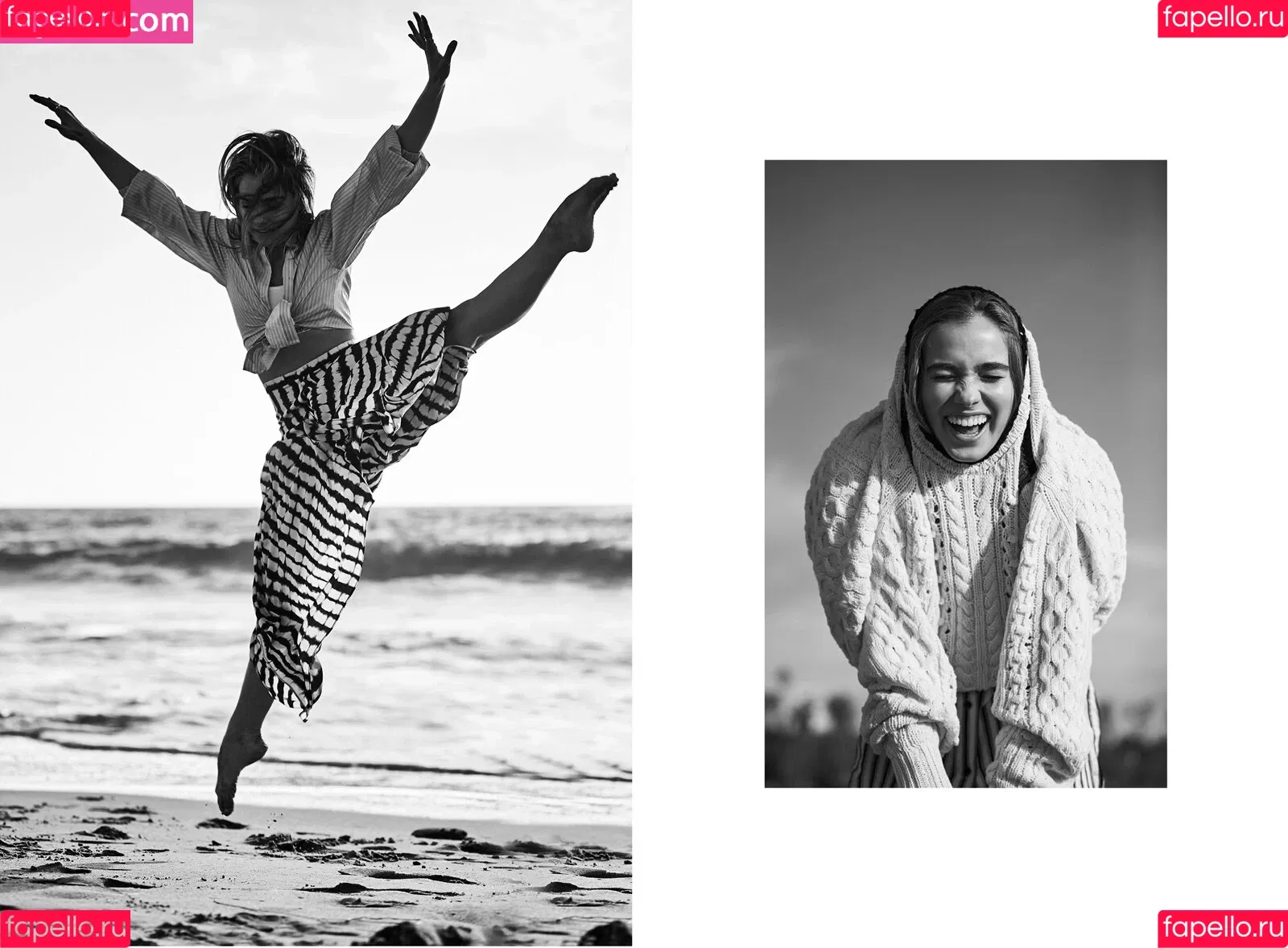 Haley Lu Richardson Onlyfans Photo Gallery 