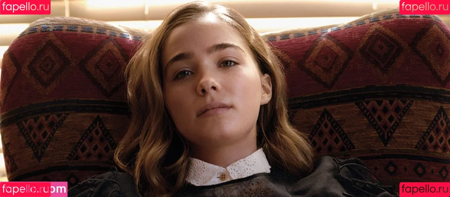 Haley Lu Richardson Onlyfans Photo Gallery 