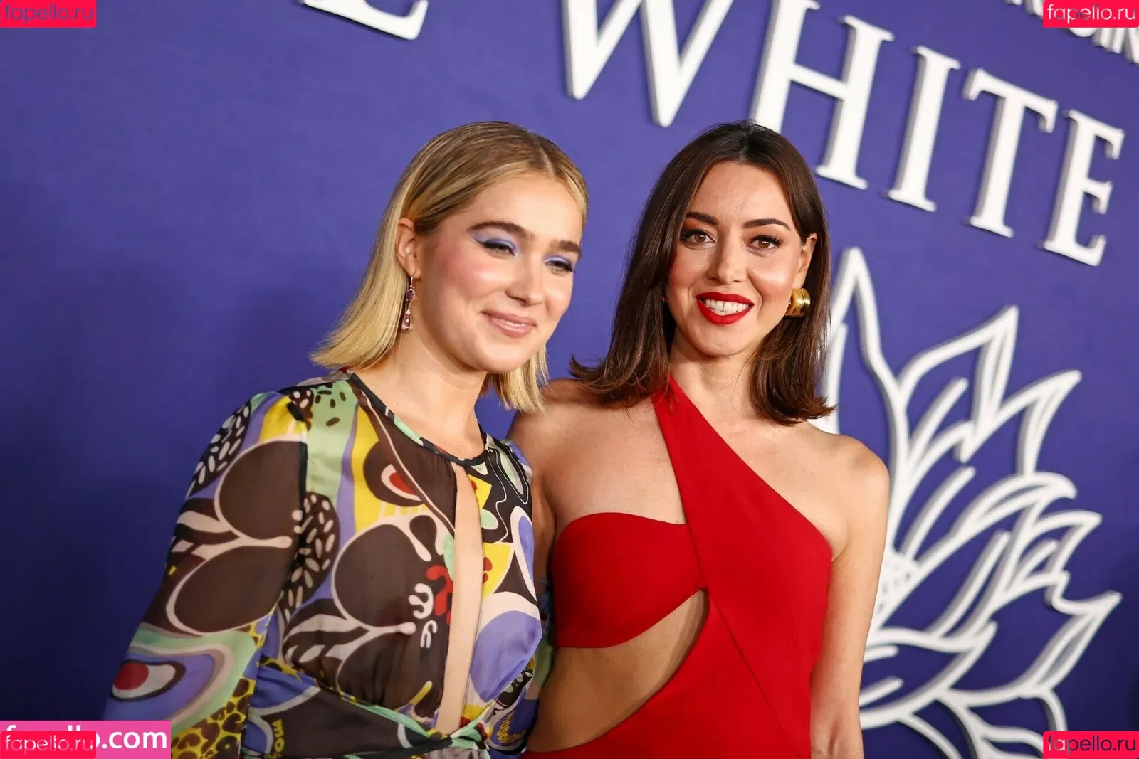 Haley Lu Richardson Onlyfans Photo Gallery 