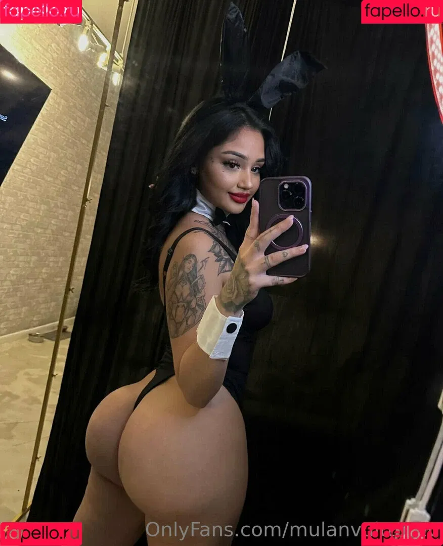 Mulanvuittontv Onlyfans Photo Gallery 