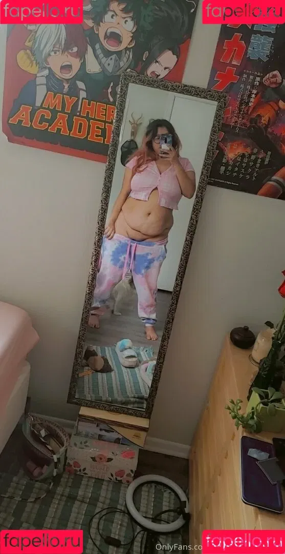 peekscalymedusa Onlyfans Photo Gallery 