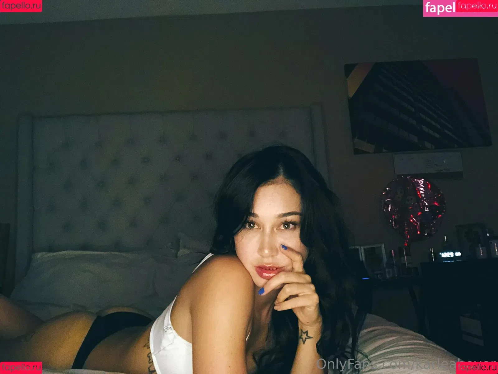 karleaxoxo Onlyfans Photo Gallery 