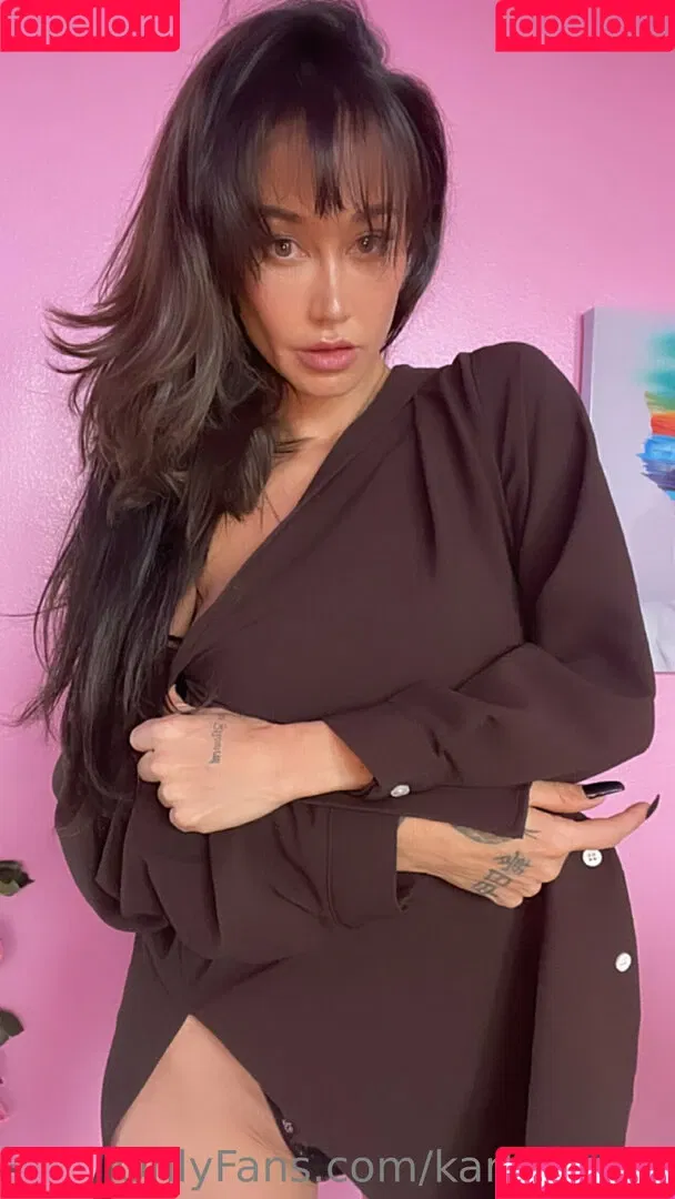 karleaxoxo Onlyfans Photo Gallery 