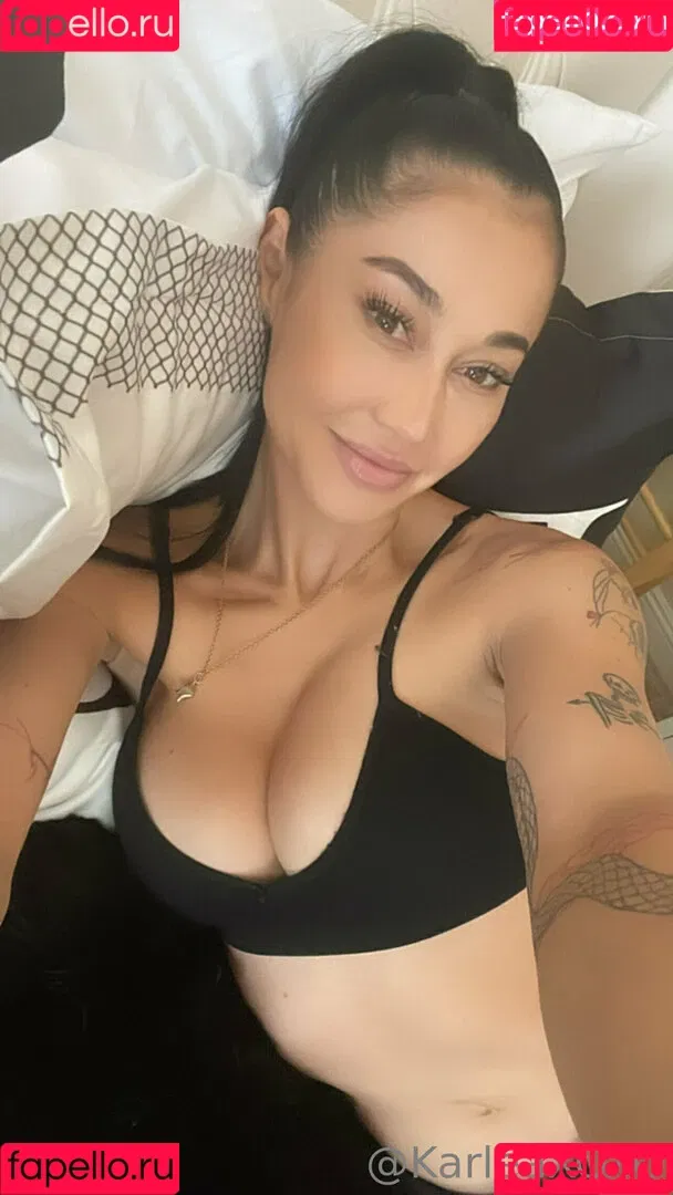 karleaxoxo Onlyfans Photo Gallery 