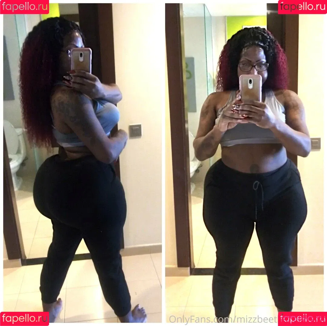 mizzbeethebodyxxx Onlyfans Photo Gallery 