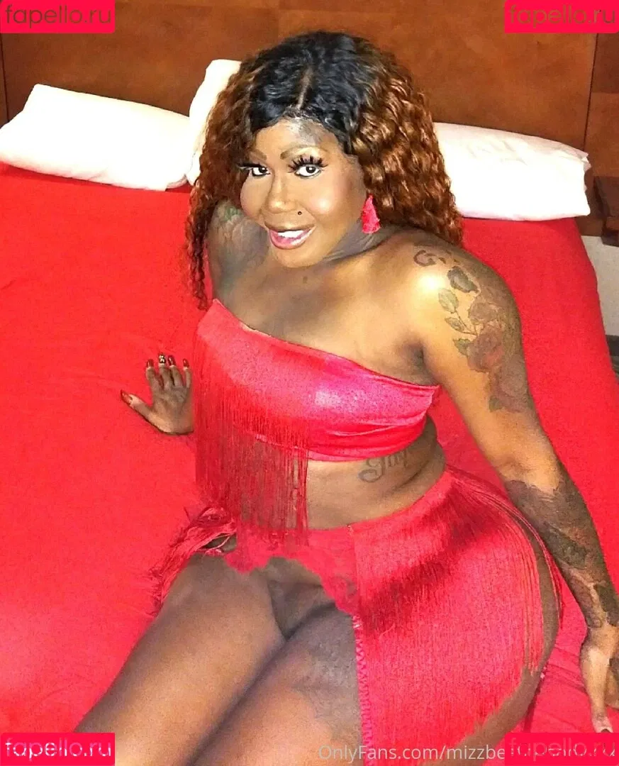 mizzbeethebodyxxx Onlyfans Photo Gallery 