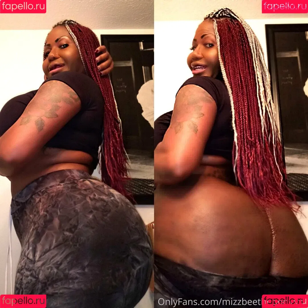 mizzbeethebodyxxx Onlyfans Photo Gallery 