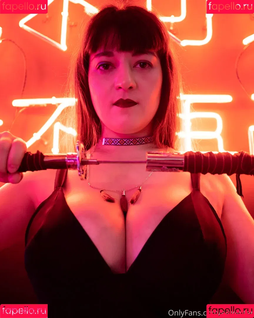 Aili Winter Onlyfans Photo Gallery 