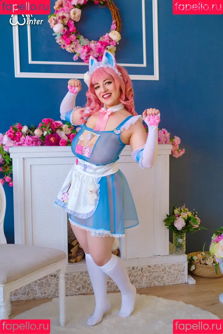 Aili Winter Onlyfans Photo Gallery 