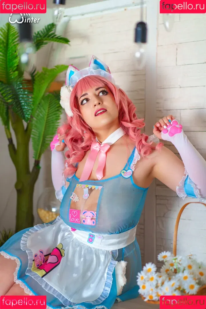 Aili Winter Onlyfans Photo Gallery 