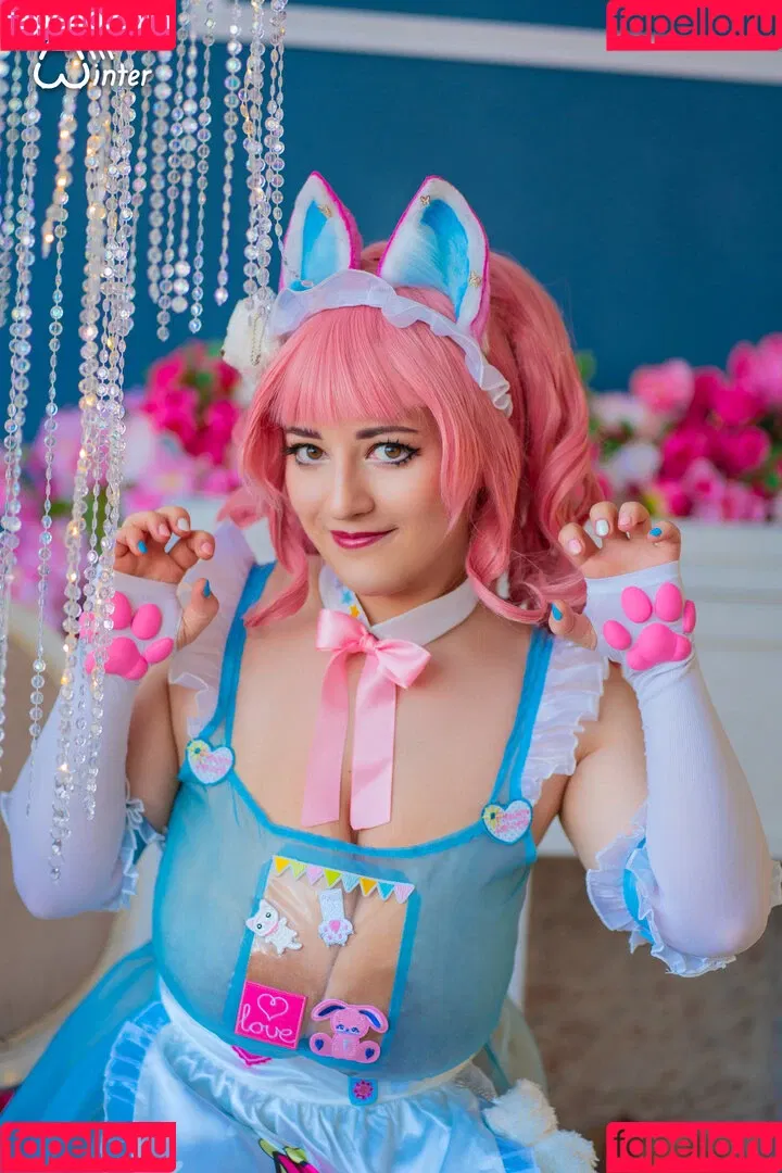 Aili Winter Onlyfans Photo Gallery 