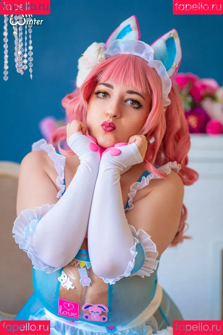 Aili Winter Onlyfans Photo Gallery 