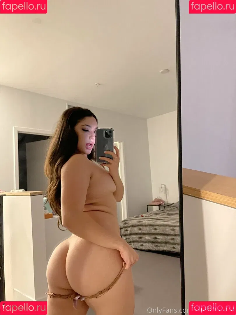 Bella Ramos Onlyfans Photo Gallery 