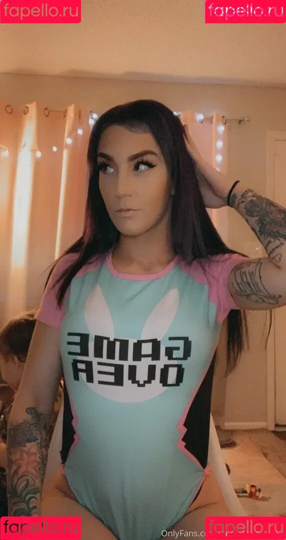 gemstonepu55y Onlyfans Photo Gallery 