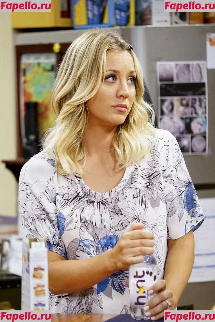 Kaley Cuoco Onlyfans Photo Gallery 