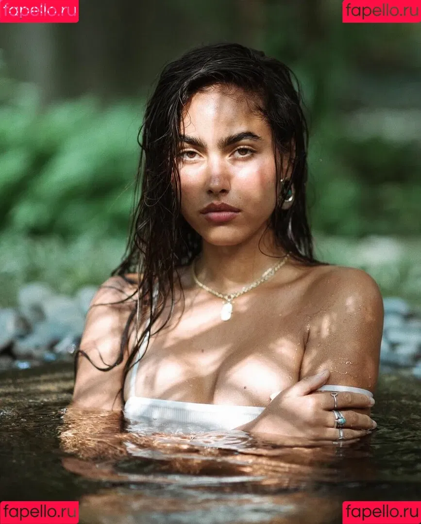 Salomé Das Onlyfans Photo Gallery 