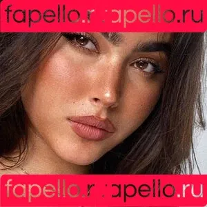 Salomé Das Onlyfans Photo Gallery 