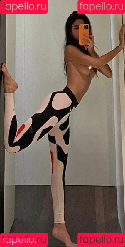 Salomé Das Onlyfans Photo Gallery 