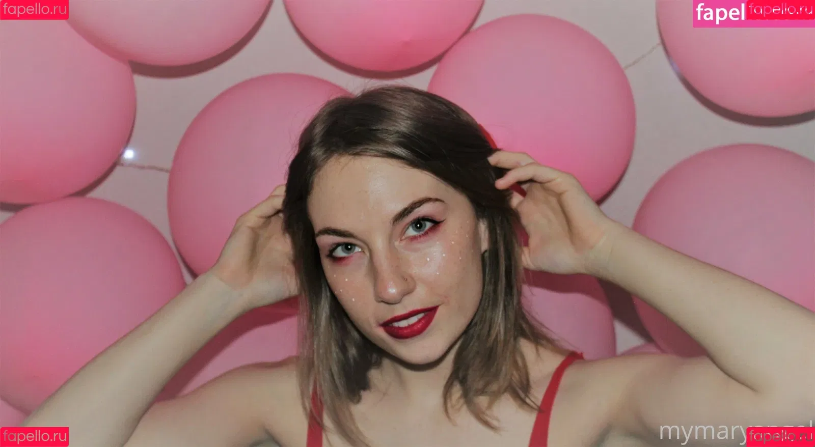 mymaryangel Onlyfans Photo Gallery 