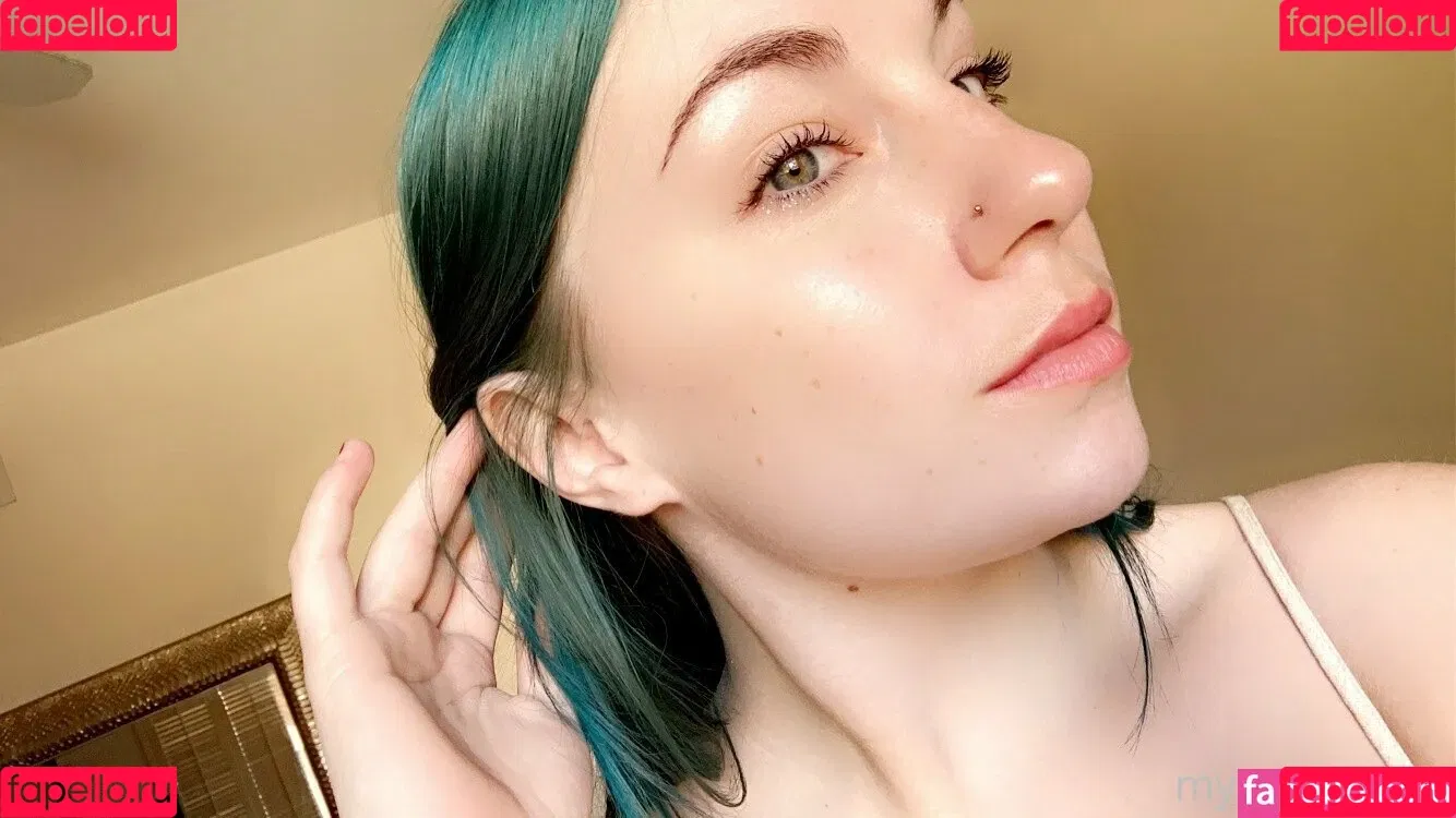 mymaryangel Onlyfans Photo Gallery 