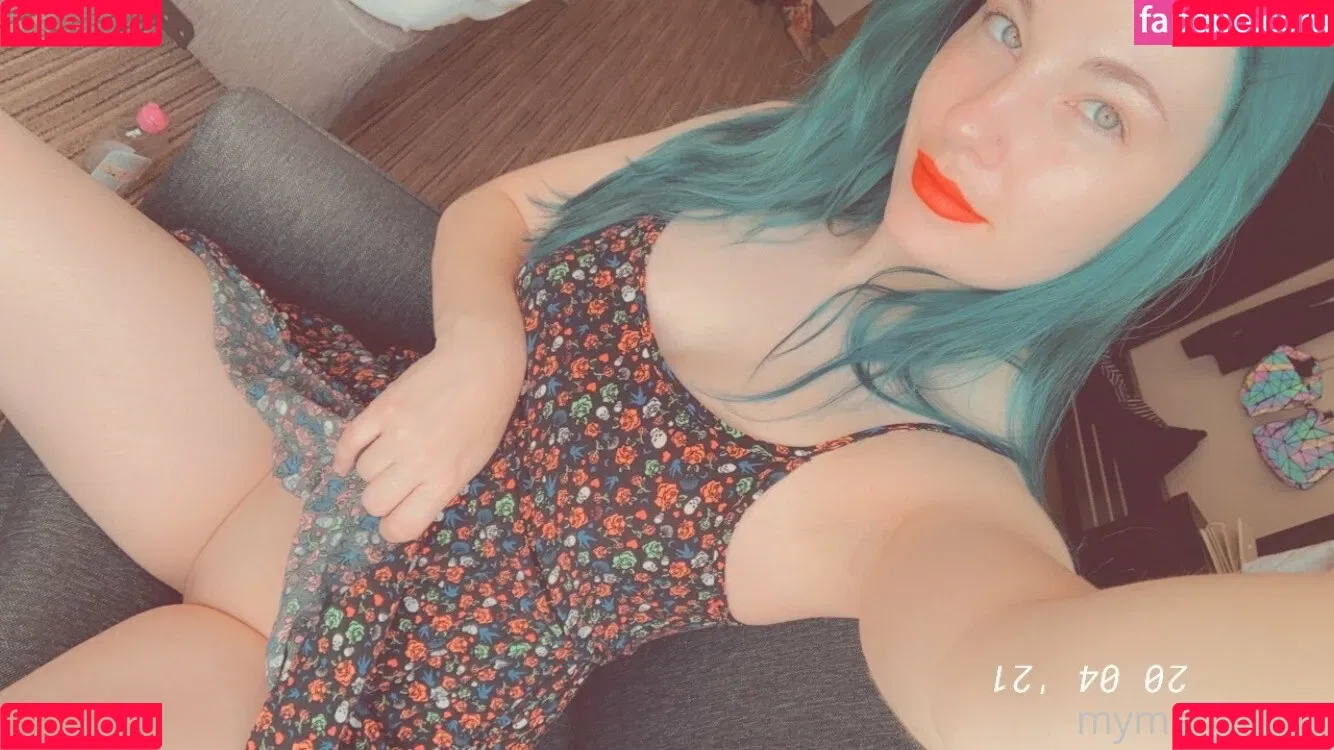 mymaryangel Onlyfans Photo Gallery 