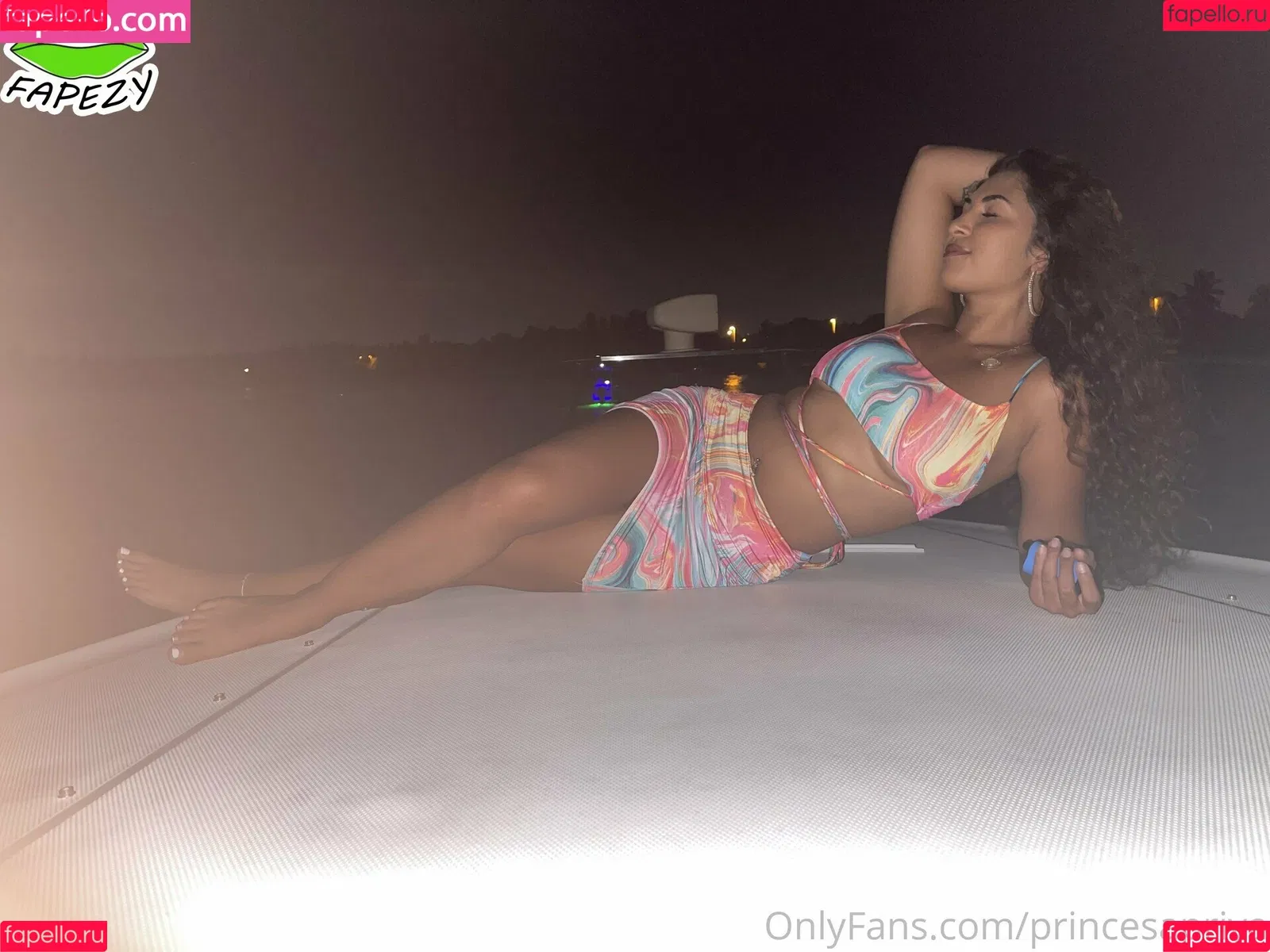 Venezuelan Onlyfans Photo Gallery 
