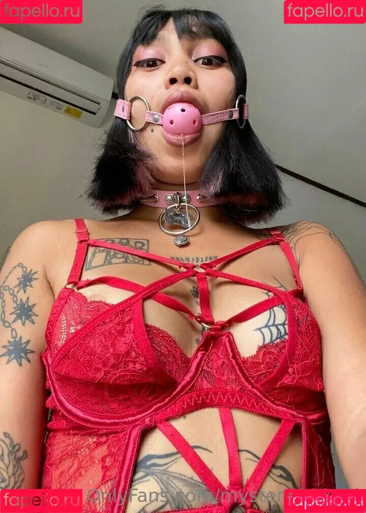 mystery666girl Onlyfans Photo Gallery 