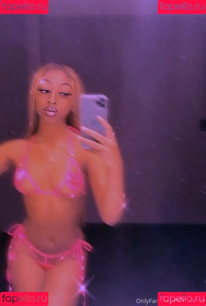 Imanijynee Onlyfans Photo Gallery 
