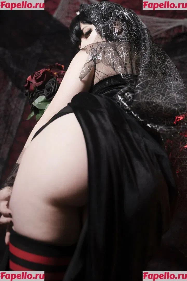 Usatame Onlyfans Photo Gallery 