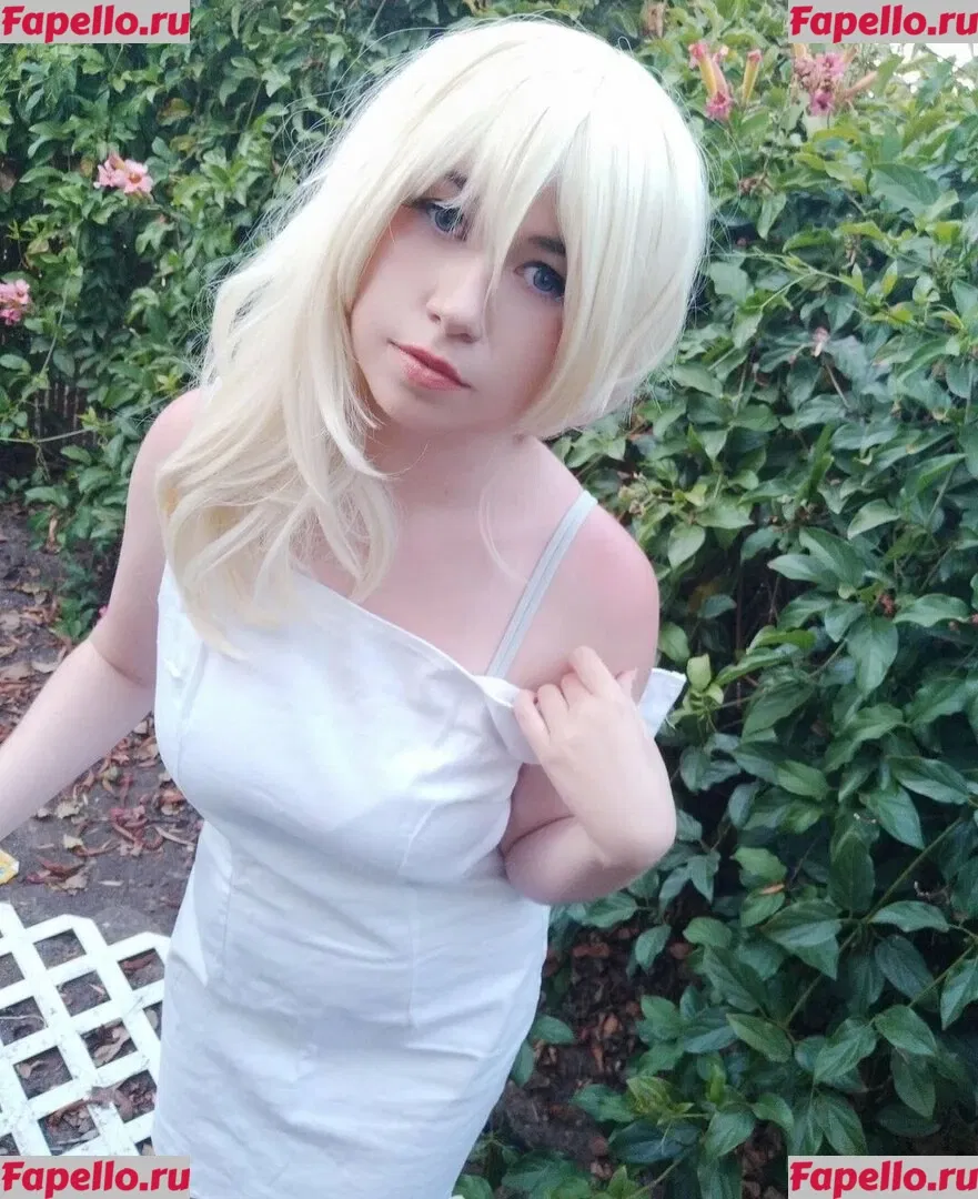 Usatame Onlyfans Photo Gallery 