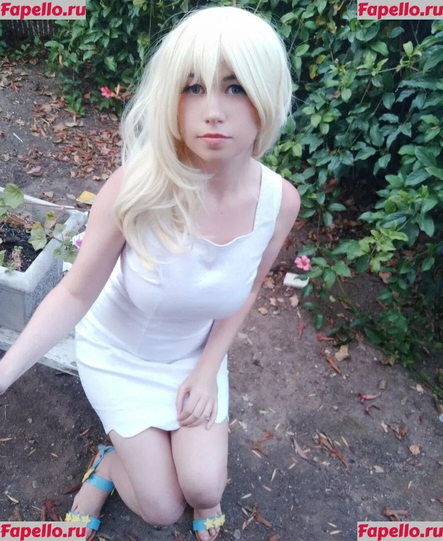 Usatame Onlyfans Photo Gallery 
