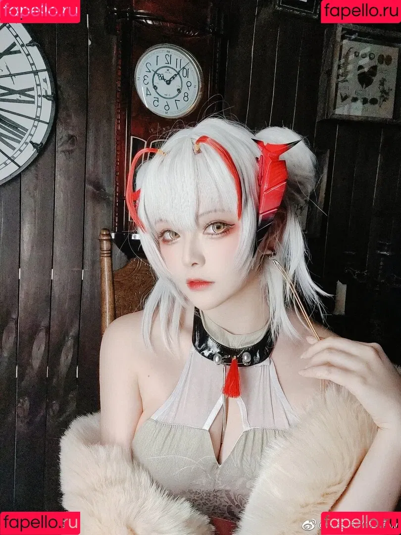 Lilium725 Onlyfans Photo Gallery 