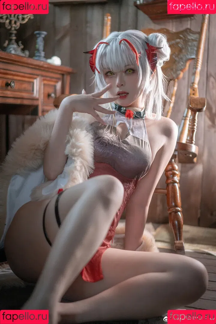 Lilium725 Onlyfans Photo Gallery 