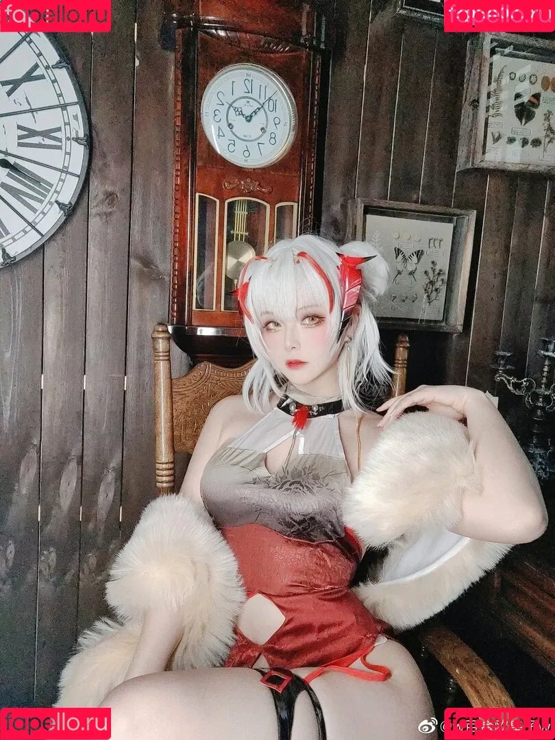 Lilium725 Onlyfans Photo Gallery 