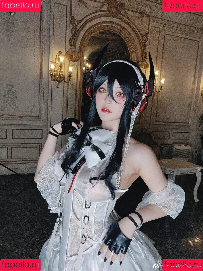 Lilium725 Onlyfans Photo Gallery 