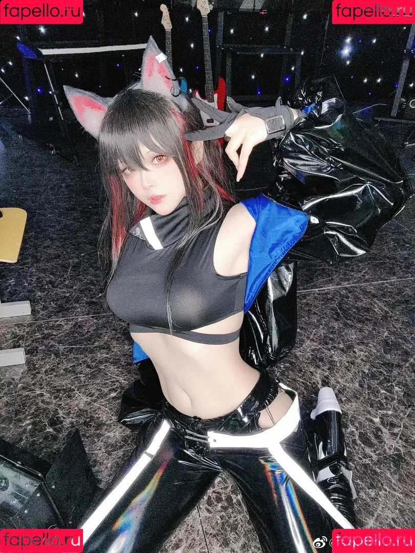 Lilium725 Onlyfans Photo Gallery 