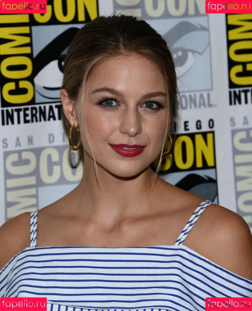 Melissa Benoist Onlyfans Photo Gallery 