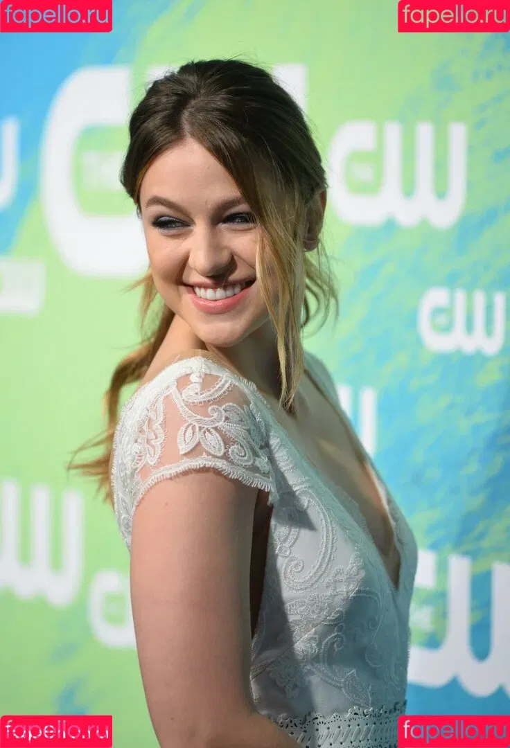 Melissa Benoist Onlyfans Photo Gallery 