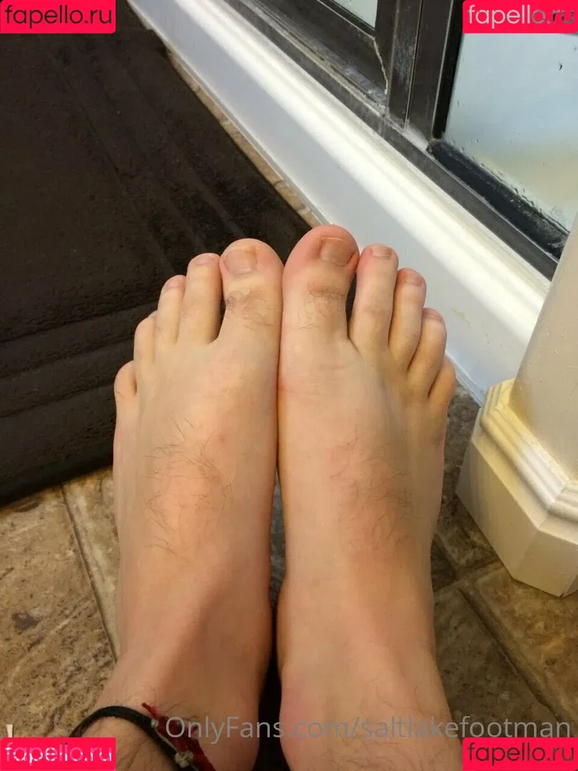 saltlakefootman Onlyfans Photo Gallery 