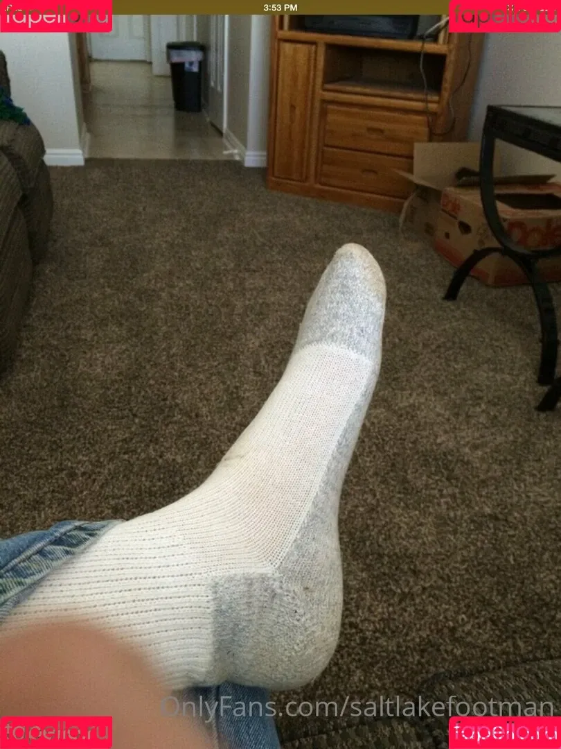 saltlakefootman Onlyfans Photo Gallery 