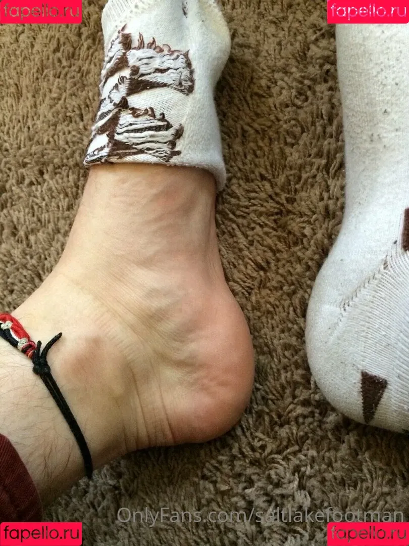 saltlakefootman Onlyfans Photo Gallery 