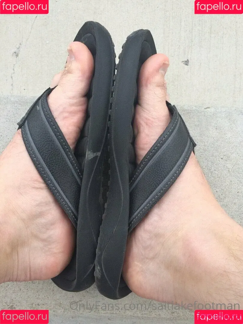 saltlakefootman Onlyfans Photo Gallery 