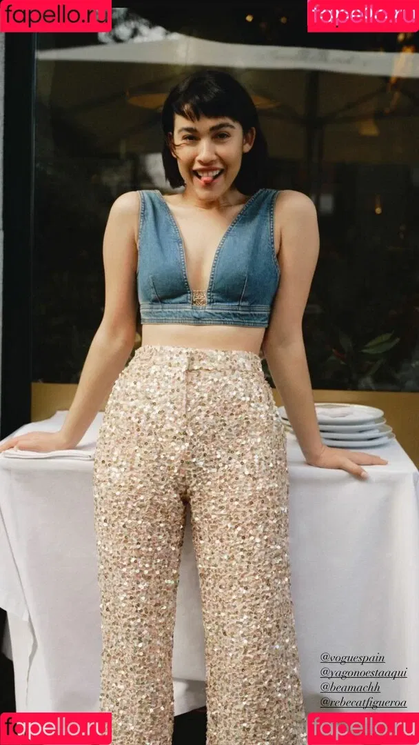 Greta Fernández Onlyfans Photo Gallery 