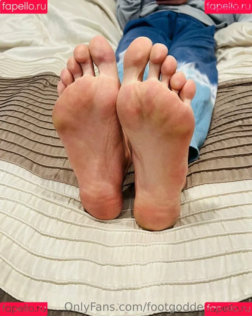 footgoddessmacie Onlyfans Photo Gallery 
