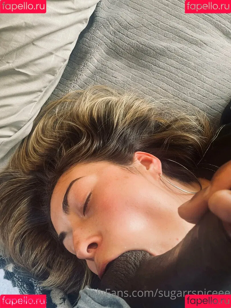 sugarrspiceee Onlyfans Photo Gallery 