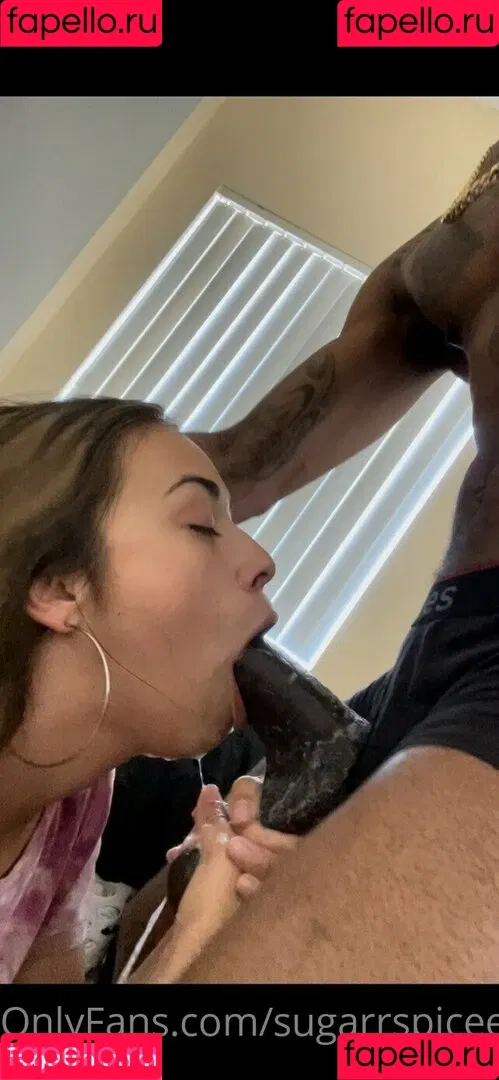 sugarrspiceee Onlyfans Photo Gallery 