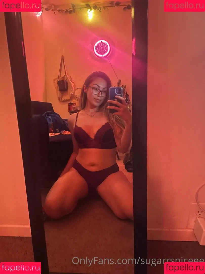 sugarrspiceee Onlyfans Photo Gallery 